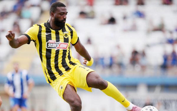 aeksuperleague