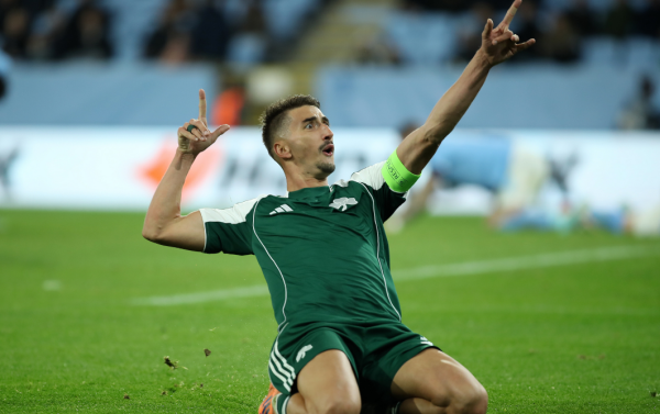 djuricic_panathinaikos