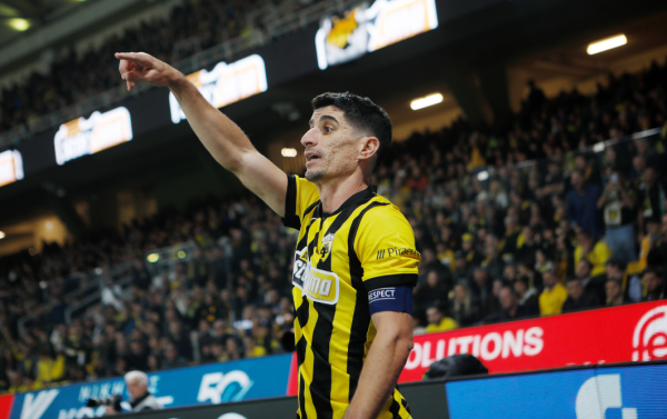 mantalosaekconference