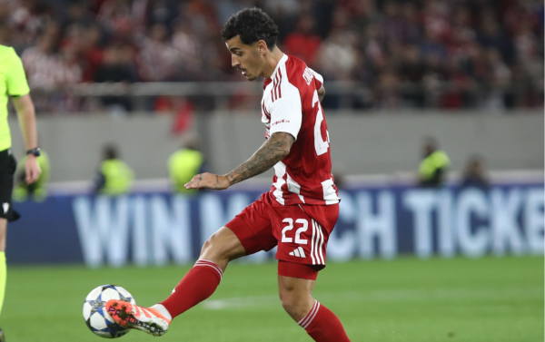 olympiacossuperleaguechiquinho