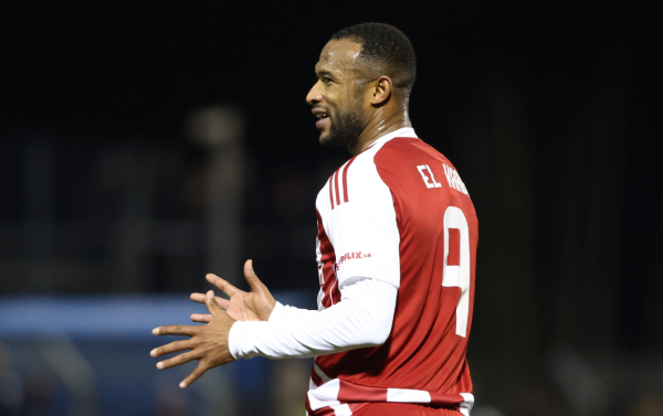 olympiakos-elkaabi-superleague