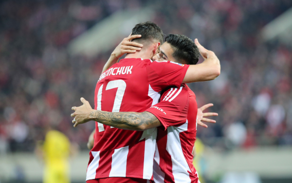 olympiakosfc88