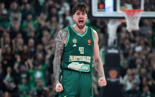 panathinaikos-euroleague