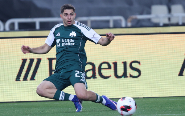 panathinaikosarissuperleague