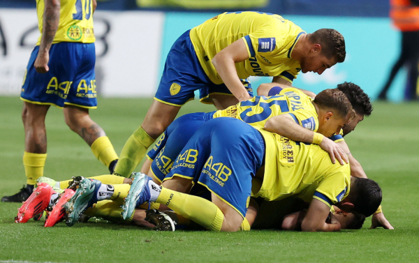 panetolikos
