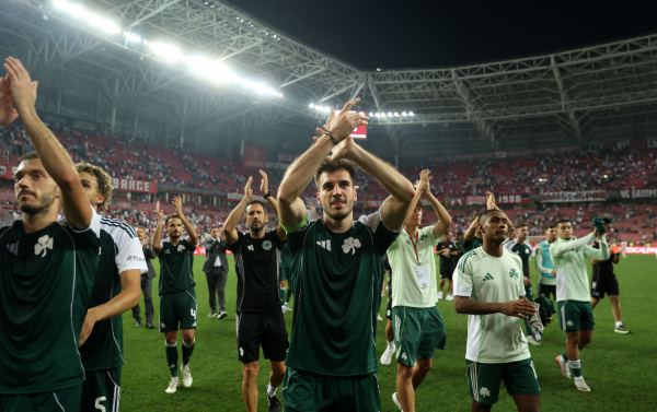 paoeuropaleague