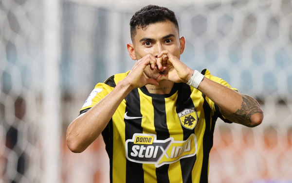 pinedaaeksuperleague