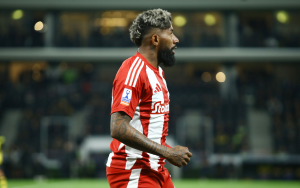 rodineyolympiakos