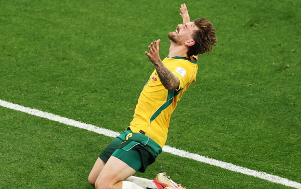 socceroos