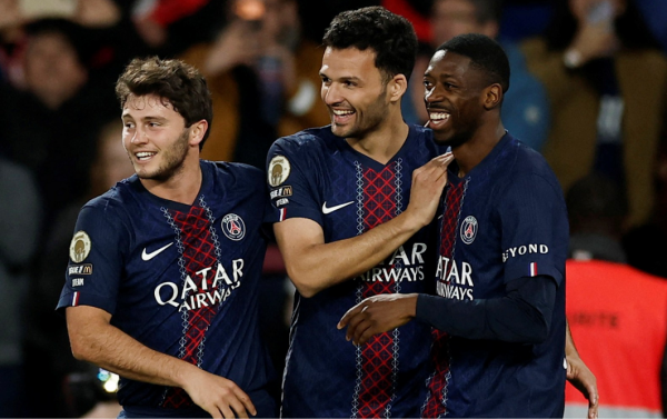 paris-saint-germain-ch-l