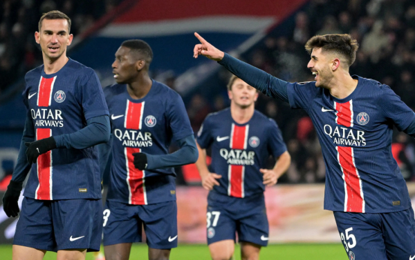 parissaintgermain-toulouse