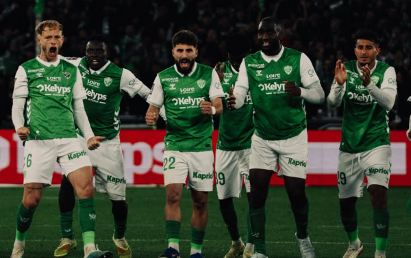 saintetienne