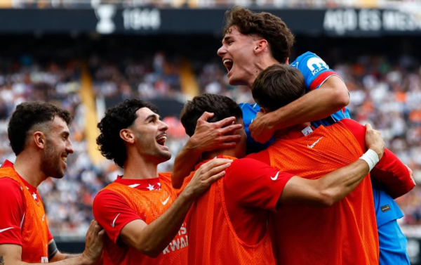 atleticomadrid