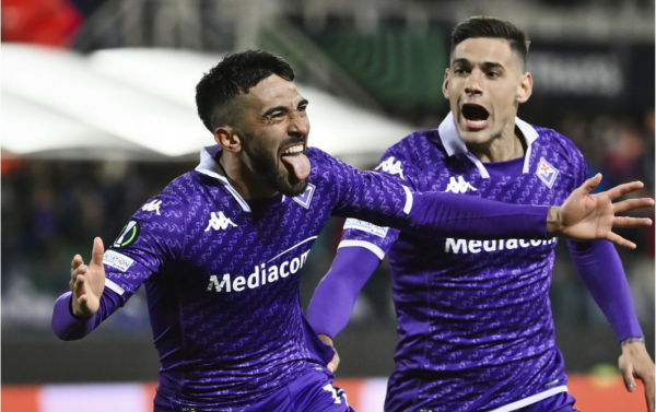 fiorentina