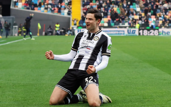 udineseseriea