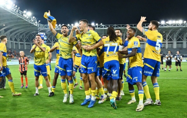 apoel