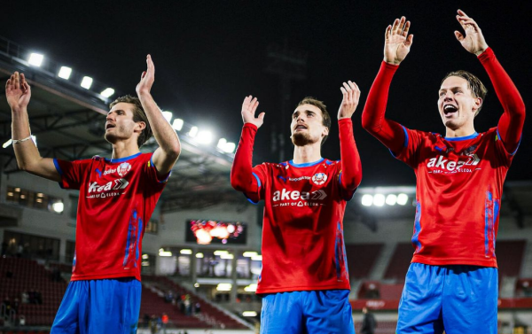 helsingborgsif