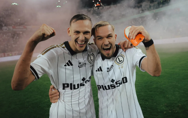 legia-warsaw