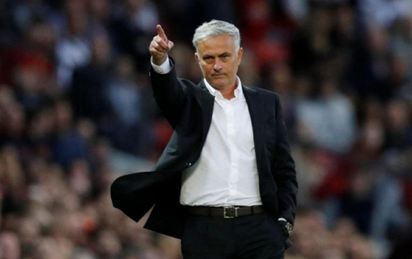 mourinho