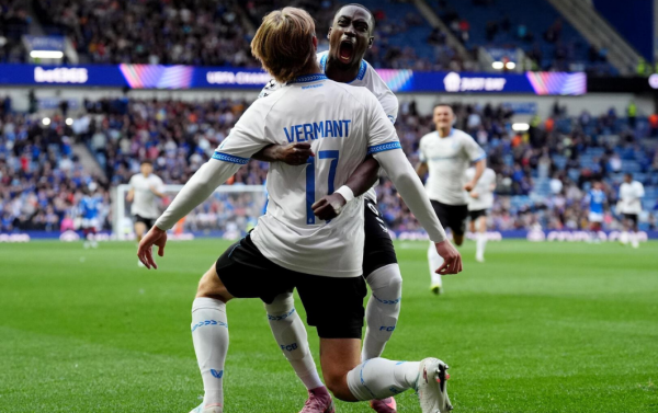 vermantclubbrugge