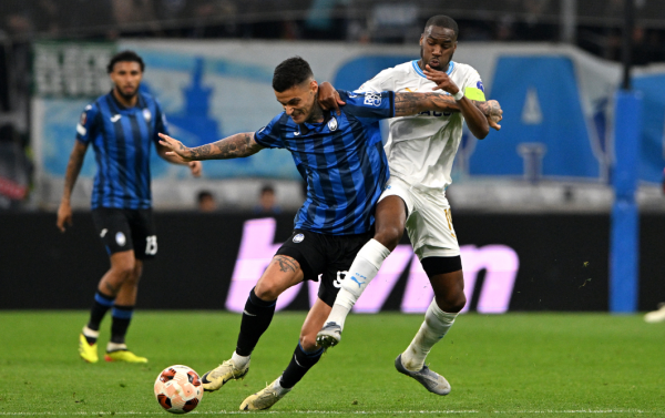atalanta-marseille