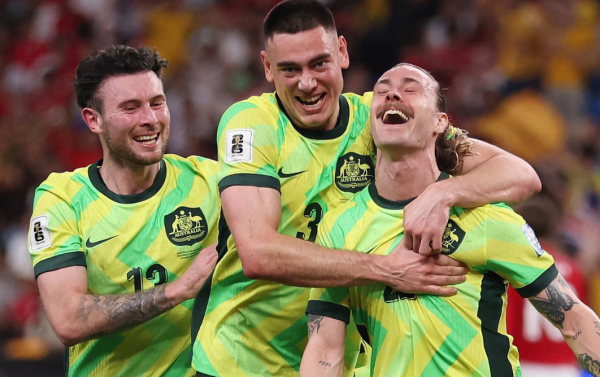 australiafc