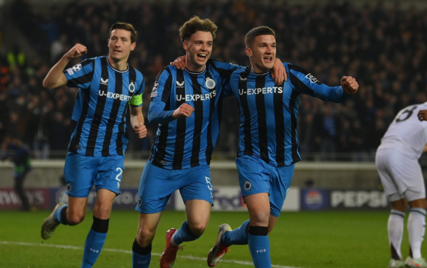 club_brugge