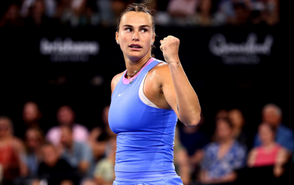sabalenka