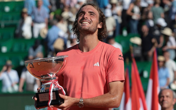 tsitsipas