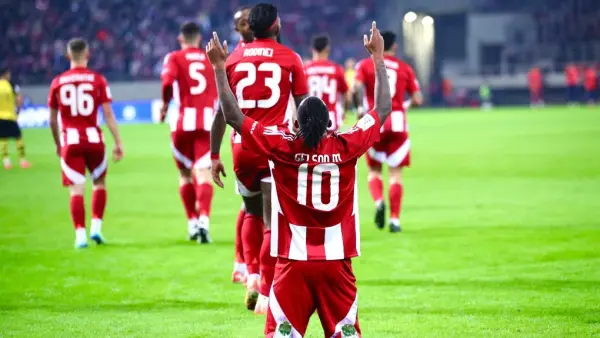 olympiakosss